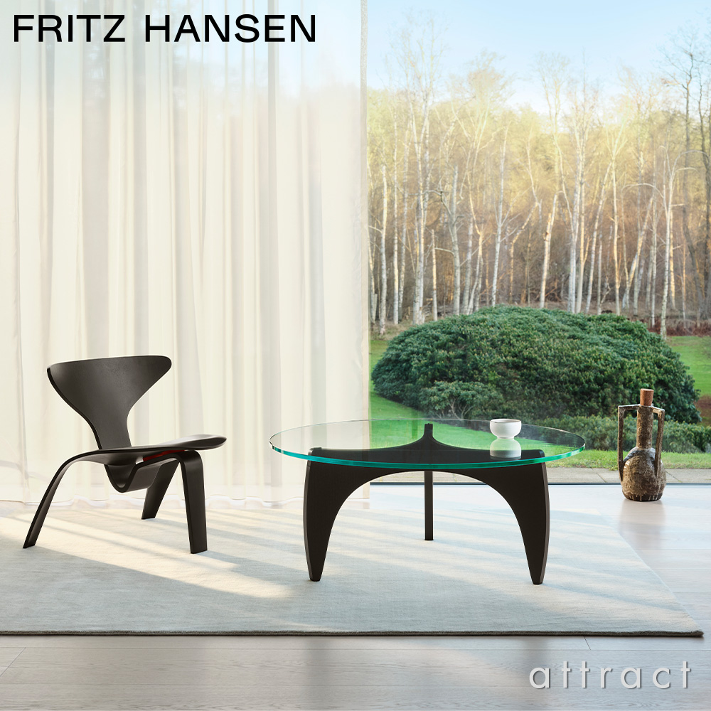 FRITZ HANSEN フリッツ・ハンセン PK0 A ラウンジチェア