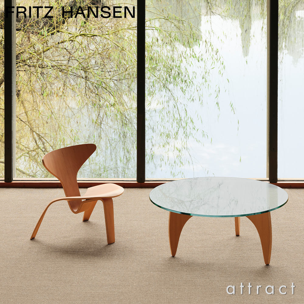 FRITZ HANSEN フリッツ・ハンセン PK0 A ラウンジチェア