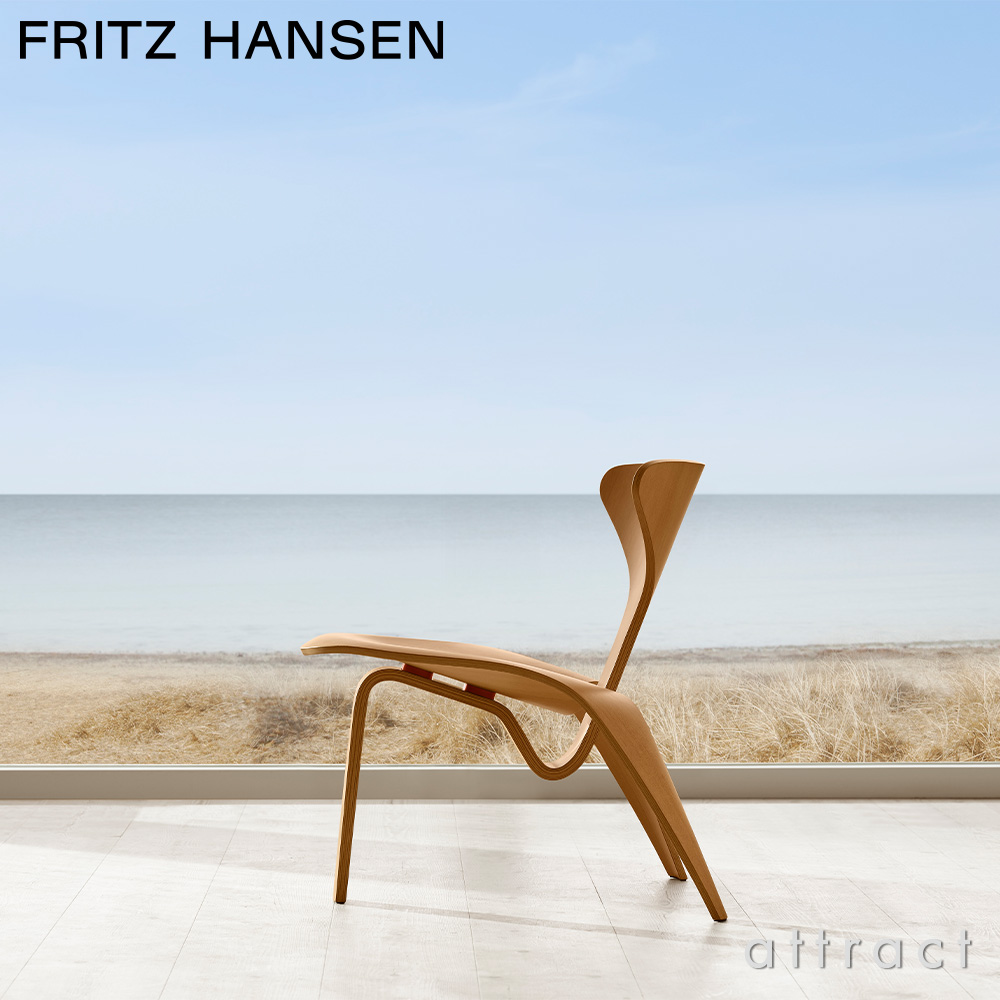 FRITZ HANSEN フリッツ・ハンセン PK0 A ラウンジチェア