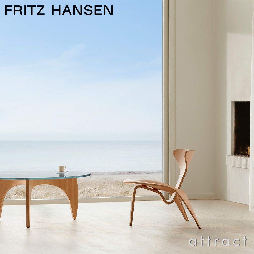 FRITZ HANSEN フリッツ・ハンセン PK0 A ラウンジチェア