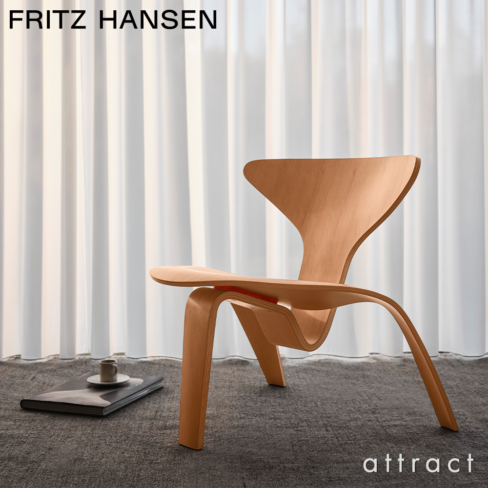 FRITZ HANSEN フリッツ・ハンセン PK0 A ラウンジチェア