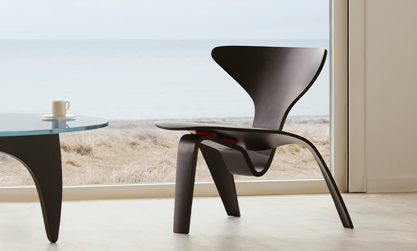 FRITZ HANSEN フリッツ・ハンセン PK0 A ラウンジチェア FRITZ HANSEN フリッツ・ハンセン PK0 A ラウンジチェア