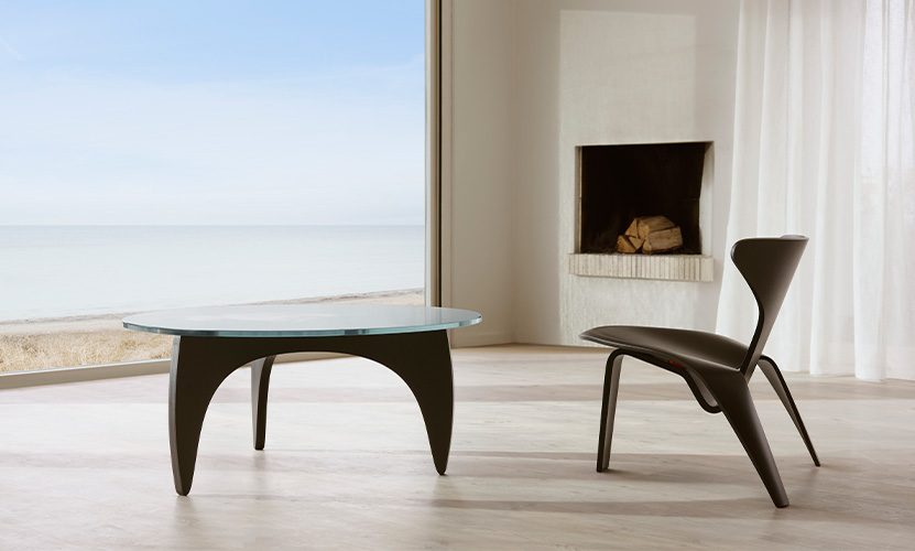 FRITZ HANSEN フリッツ・ハンセン PK0 A ラウンジチェア FRITZ HANSEN フリッツ・ハンセン PK0 A ラウンジチェア