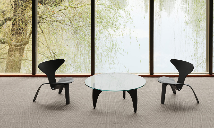 FRITZ HANSEN フリッツ・ハンセン PK0 A ラウンジチェア FRITZ HANSEN フリッツ・ハンセン PK0 A ラウンジチェア