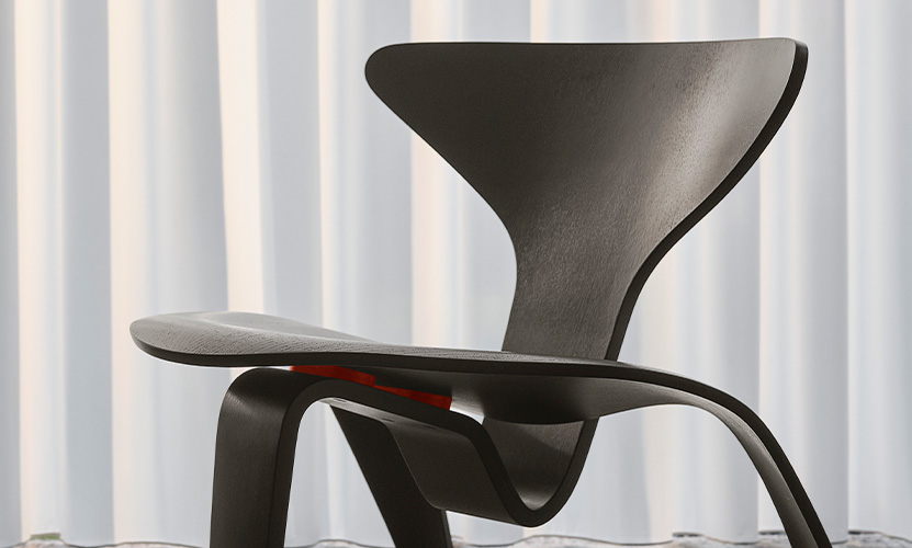FRITZ HANSEN フリッツ・ハンセン PK0 A ラウンジチェア FRITZ HANSEN フリッツ・ハンセン PK0 A ラウンジチェア