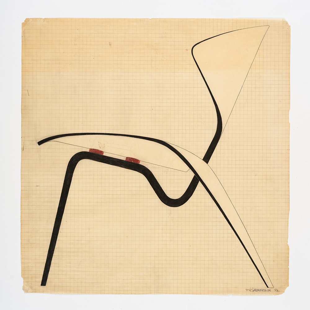 FRITZ HANSEN フリッツ・ハンセン PK0 A ラウンジチェア FRITZ HANSEN フリッツ・ハンセン PK0 A ラウンジチェア