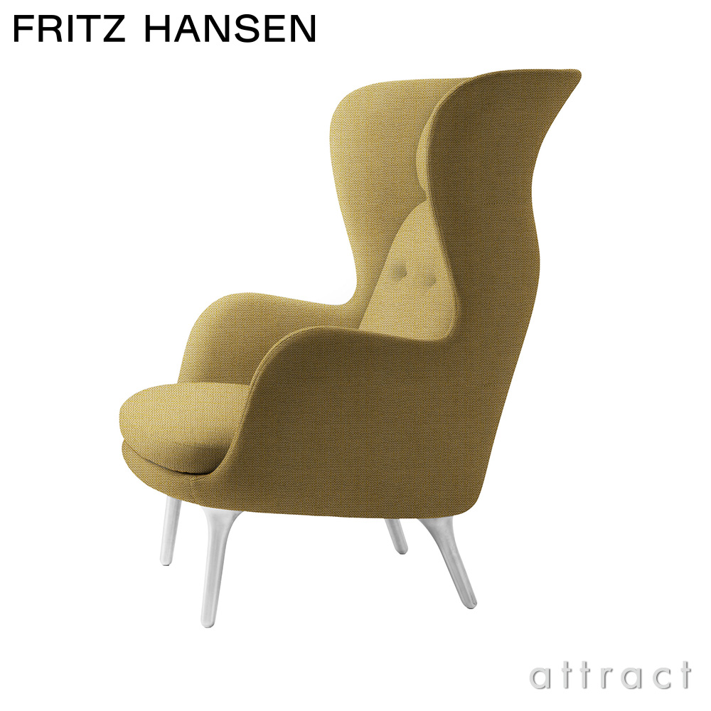 FRITZ HANSEN フリッツ・ハンセン RO ロウチェア