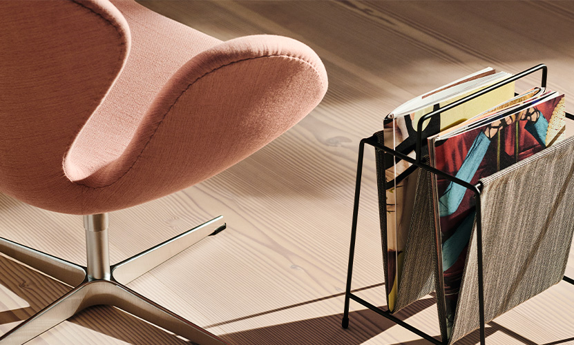 FRITZ HANSEN フリッツ・ハンセン SWAN スワンチェア 3320 ラウンジチェア FRITZ HANSEN フリッツ・ハンセン SWAN スワンチェア 3320 ラウンジチェア