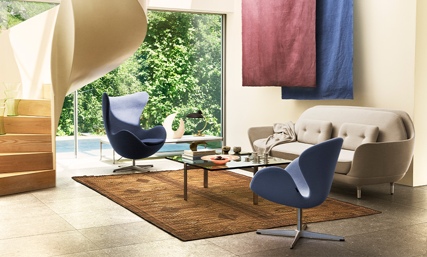 FRITZ HANSEN フリッツ・ハンセン SWAN スワンチェア 3320 ラウンジチェア FRITZ HANSEN フリッツ・ハンセン SWAN スワンチェア 3320 ラウンジチェア
