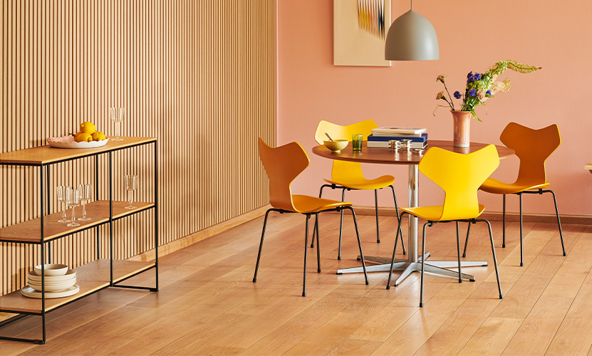FRITZ HANSEN フリッツ・ハンセン PLANNER SHELVING プランナーシェルフ FRITZ HANSEN フリッツ・ハンセン PLANNER SHELVING プランナーシェルフ