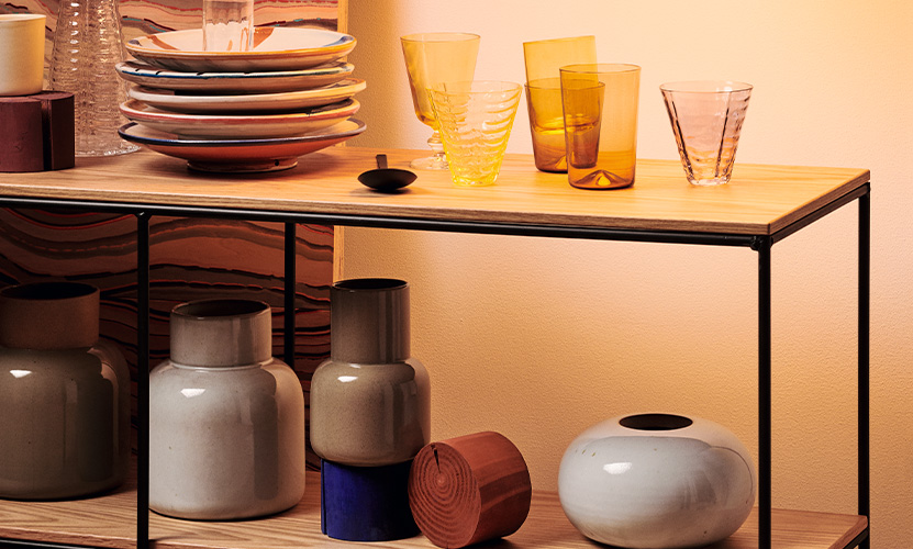 FRITZ HANSEN フリッツ・ハンセン PLANNER SHELVING プランナーシェルフ FRITZ HANSEN フリッツ・ハンセン PLANNER SHELVING プランナーシェルフ
