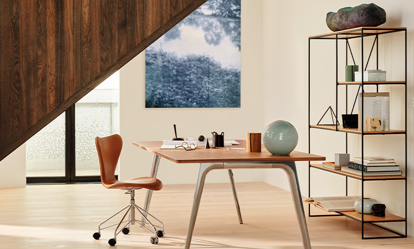 FRITZ HANSEN フリッツ・ハンセン PLANNER SHELVING プランナーシェルフ FRITZ HANSEN フリッツ・ハンセン PLANNER SHELVING プランナーシェルフ