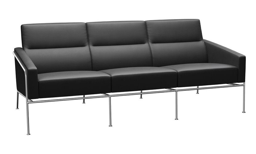 FRITZ HANSEN フリッツ・ハンセン SERIES 3300 3303 3人掛けソファ W182cm FRITZ HANSEN フリッツ・ハンセン SERIES 3300 3303 3人掛けソファ W182cm