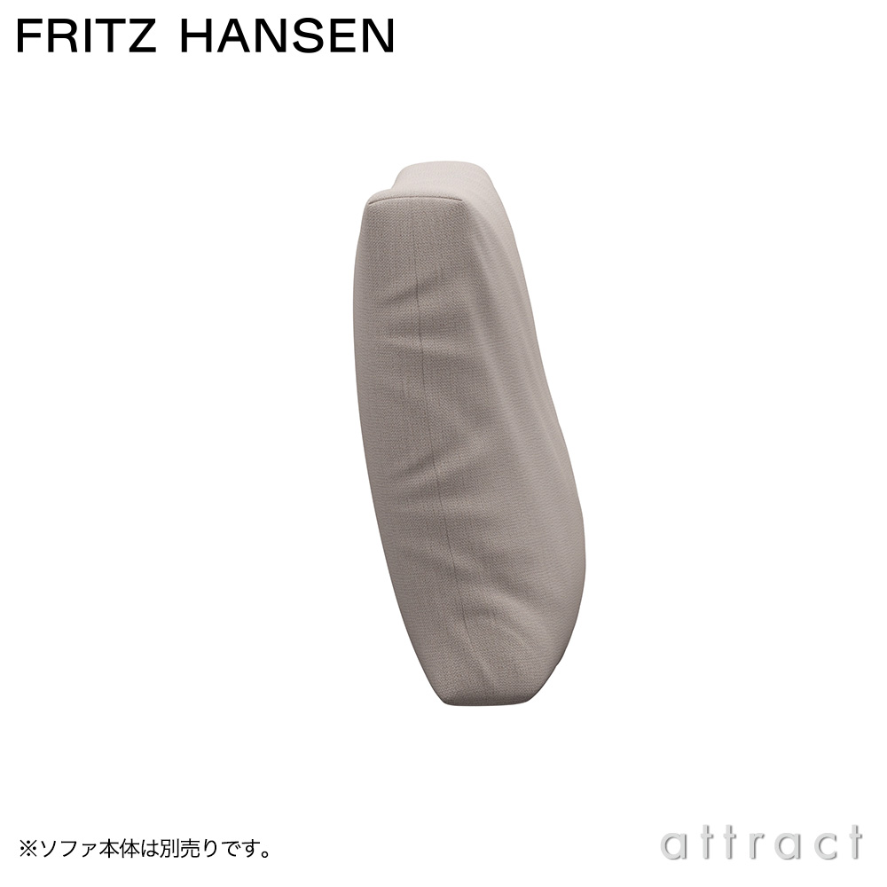 FRITZ HANSEN フリッツ・ハンセン ALPHABET SOFA アルファベットソファ PL001 別売り ソファクッション