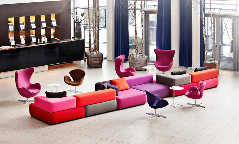 FRITZ HANSEN フリッツ・ハンセン ALPHABET SOFA アルファベットソファ PL001 別売り ソファクッション FRITZ HANSEN フリッツ・ハンセン ALPHABET SOFA アルファベットソファ PL001 別売り ソファクッション
