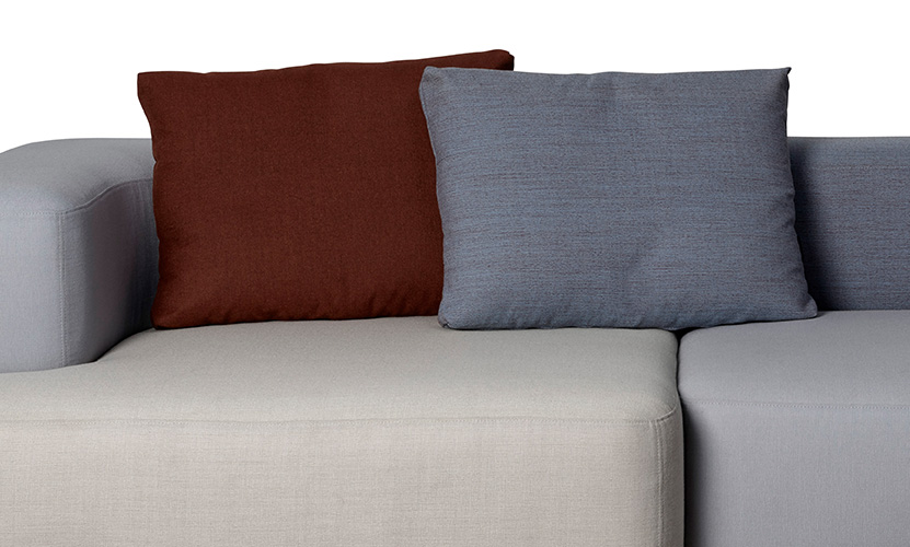 FRITZ HANSEN フリッツ・ハンセン ALPHABET SOFA アルファベットソファ PL001 別売り ソファクッション FRITZ HANSEN フリッツ・ハンセン ALPHABET SOFA アルファベットソファ PL001 別売り ソファクッション