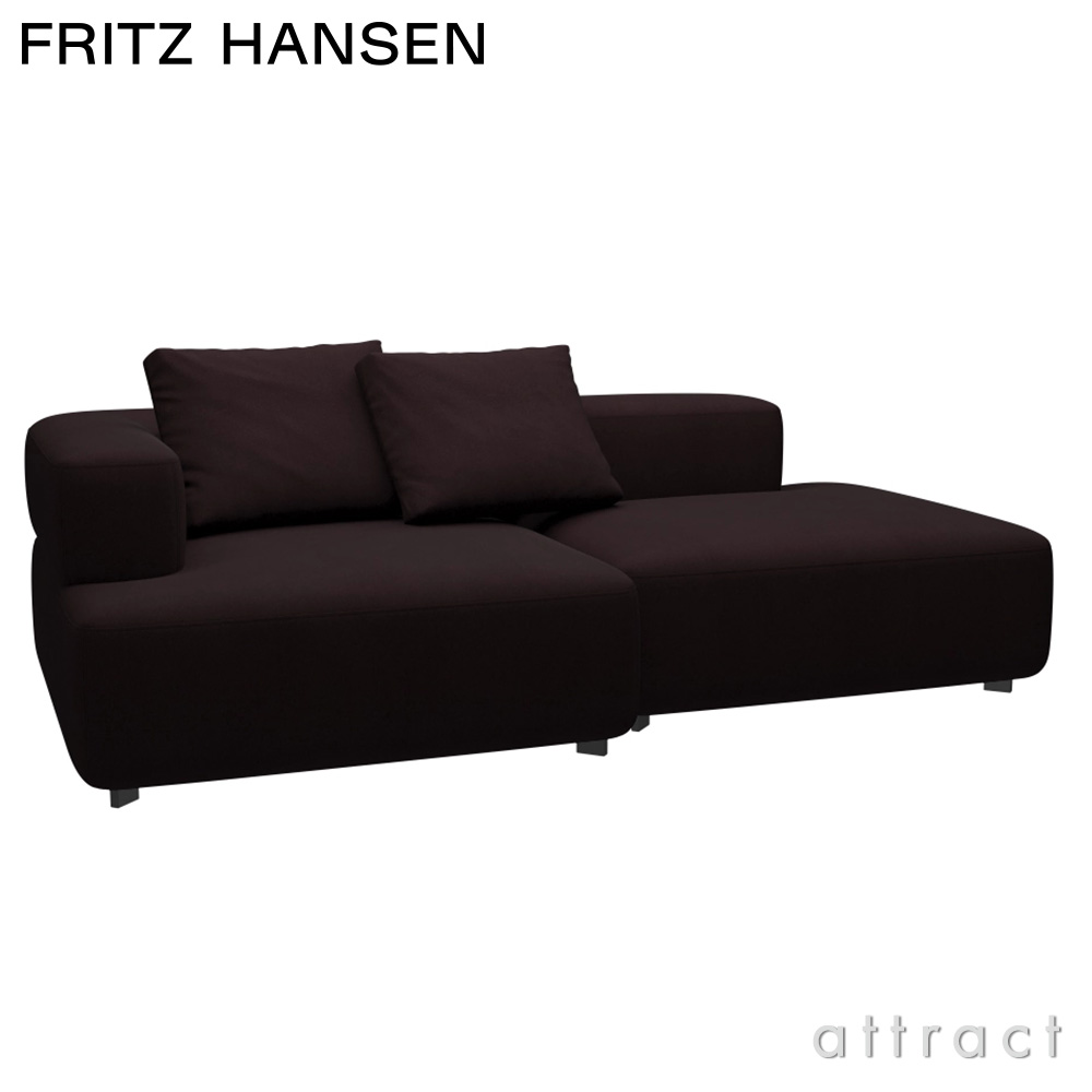 FRITZ HANSEN フリッツ・ハンセン ALPHABET SOFA アルファベットソファ 