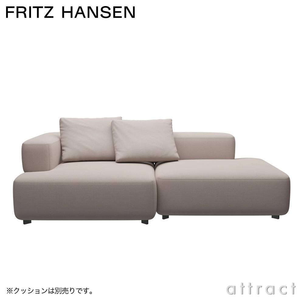PL210-4 （左コーナー） クリスチャンハウン（単色張り）
