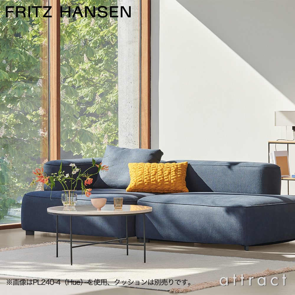 FRITZ HANSEN フリッツ・ハンセン ALPHABET SOFA アルファベットソファ 