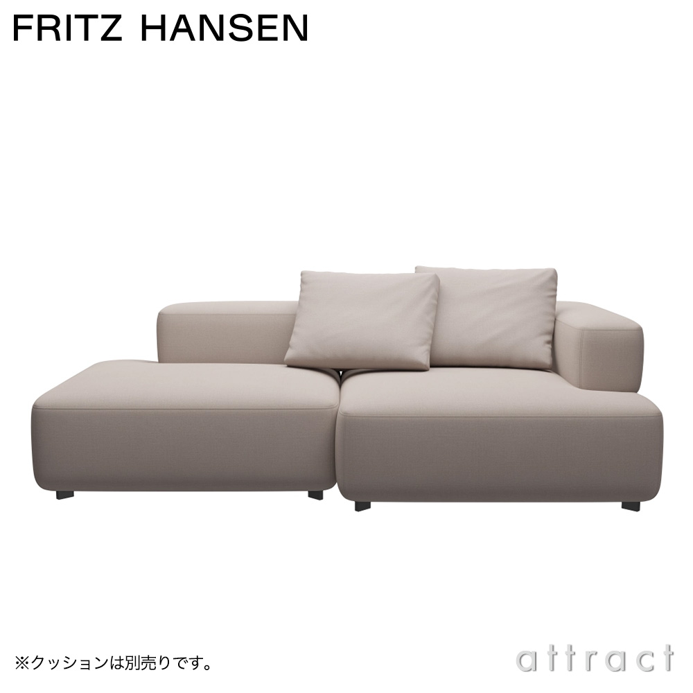 ALPHABET SOFA Fritz Hansen  アルファベットソファ