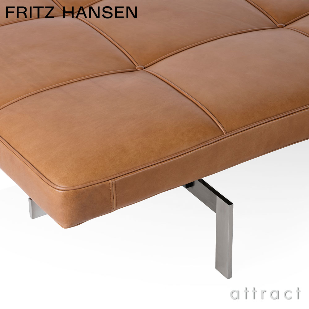 FRITZ HANSEN フリッツ・ハンセン PK80 デイベッド W190cm