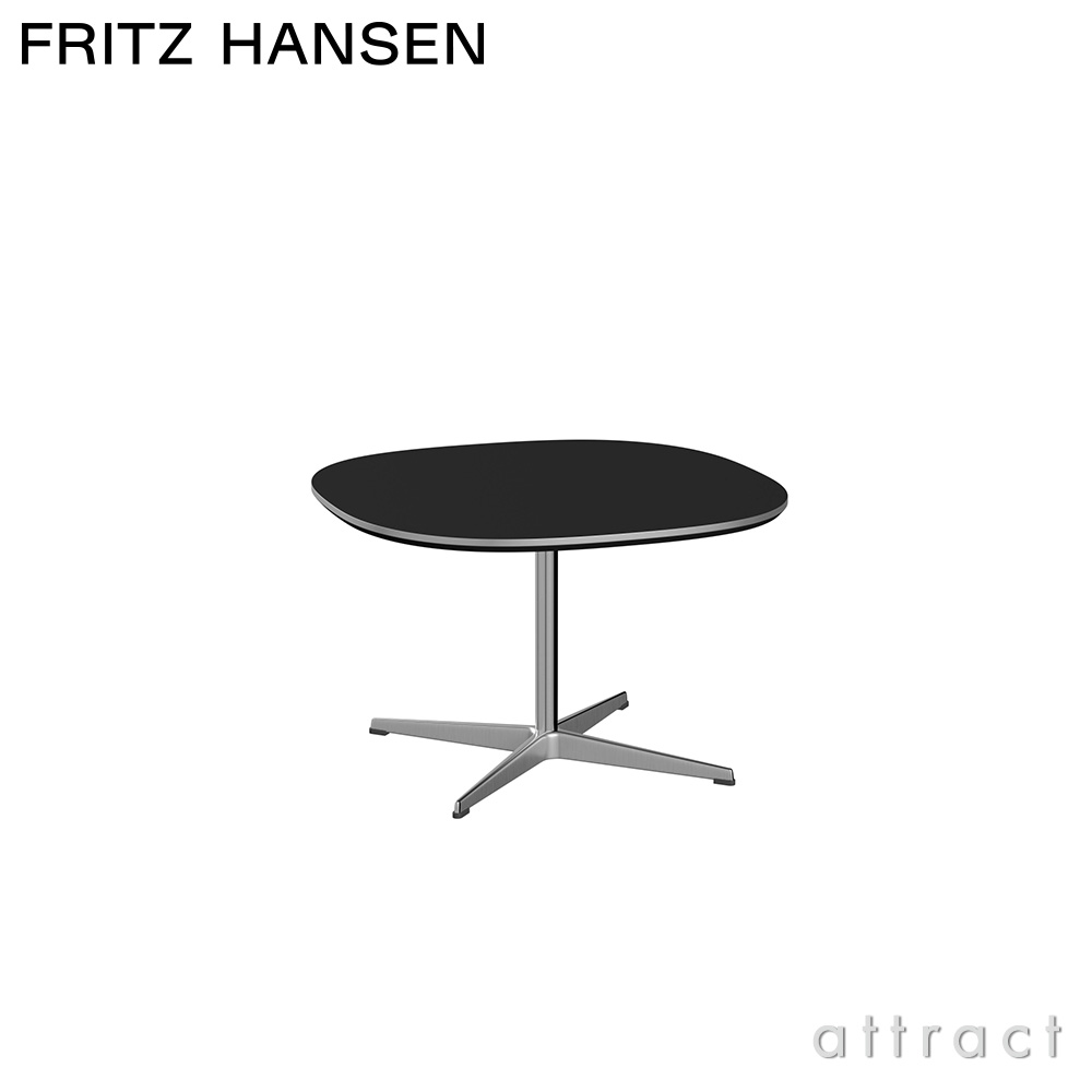 FRITZ HANSEN フリッツ・ハンセン SUPERCIRCULAR スーパー円テーブル