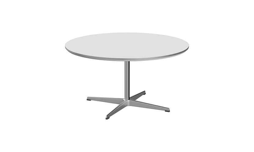 FRITZ HANSEN フリッツ・ハンセン CIRCULAR 円テーブル FRITZ HANSEN フリッツ・ハンセン CIRCULAR 円テーブル