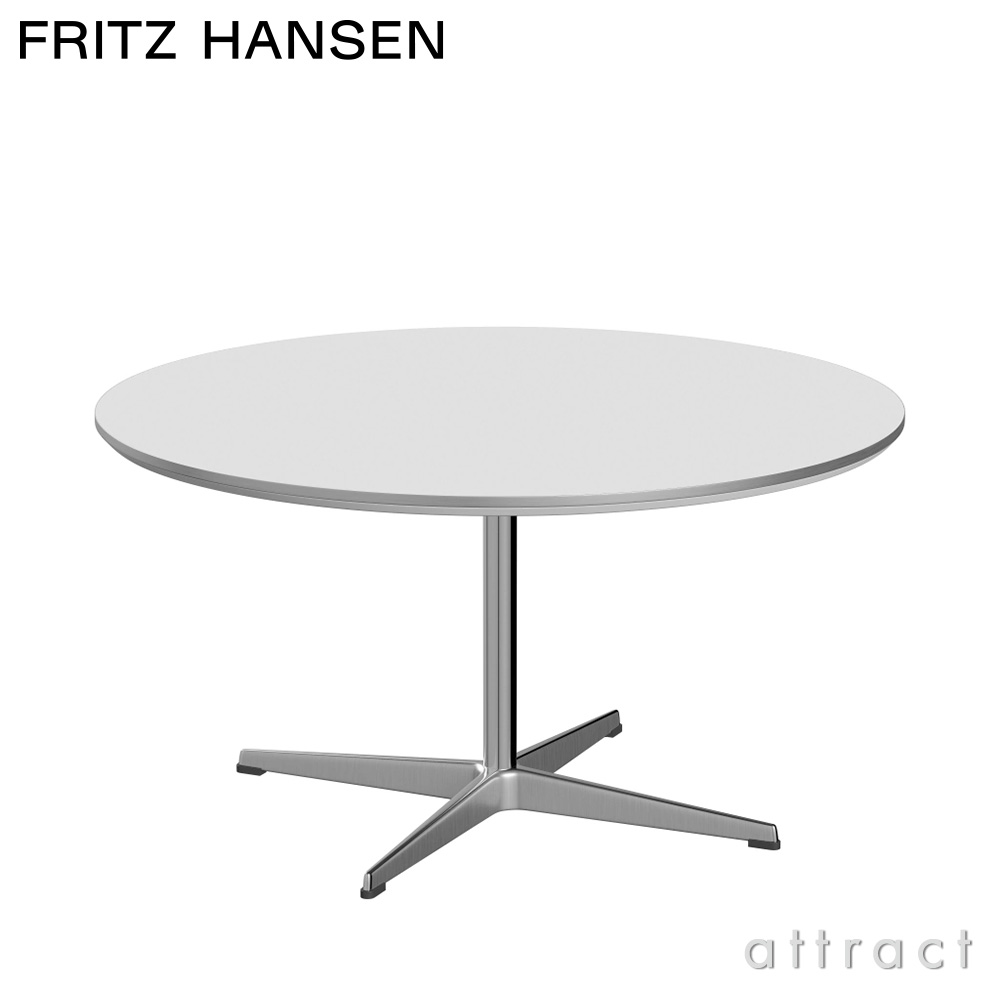 FRITZ HANSEN フリッツ・ハンセン CIRCULAR 円テーブル