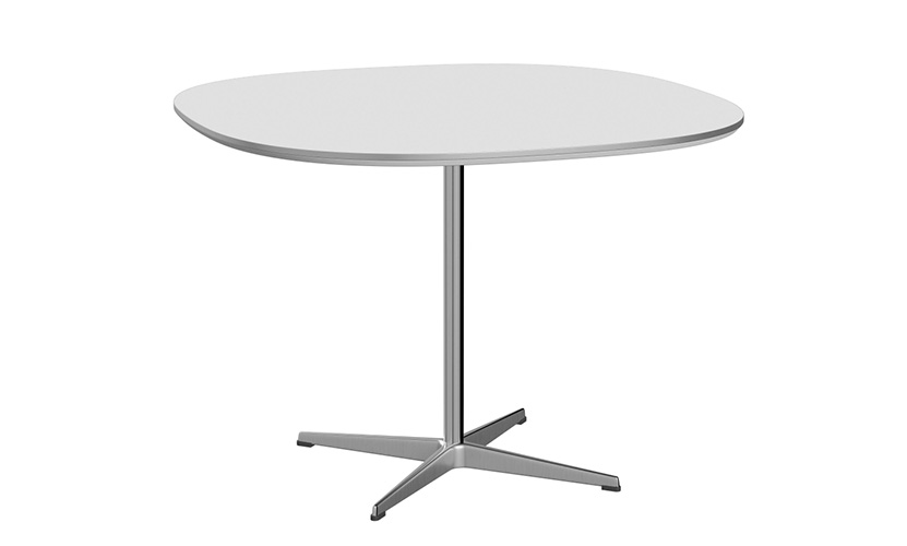 FRITZ HANSEN フリッツ・ハンセン SUPERCIRCULAR スーパー円テーブル FRITZ HANSEN フリッツ・ハンセン SUPERCIRCULAR スーパー円テーブル