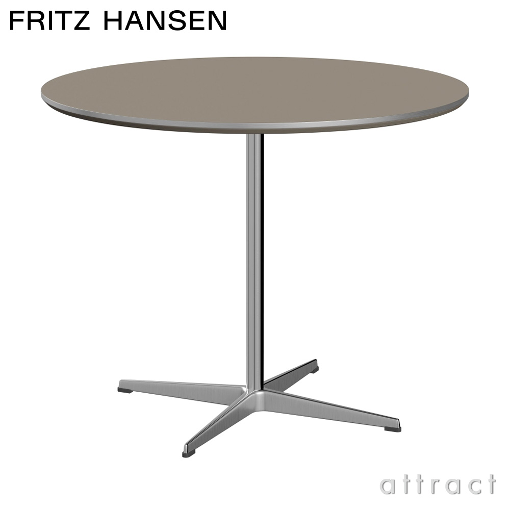 FRITZ HANSEN フリッツ・ハンセン CIRCULAR 円テーブル A623 カフェ