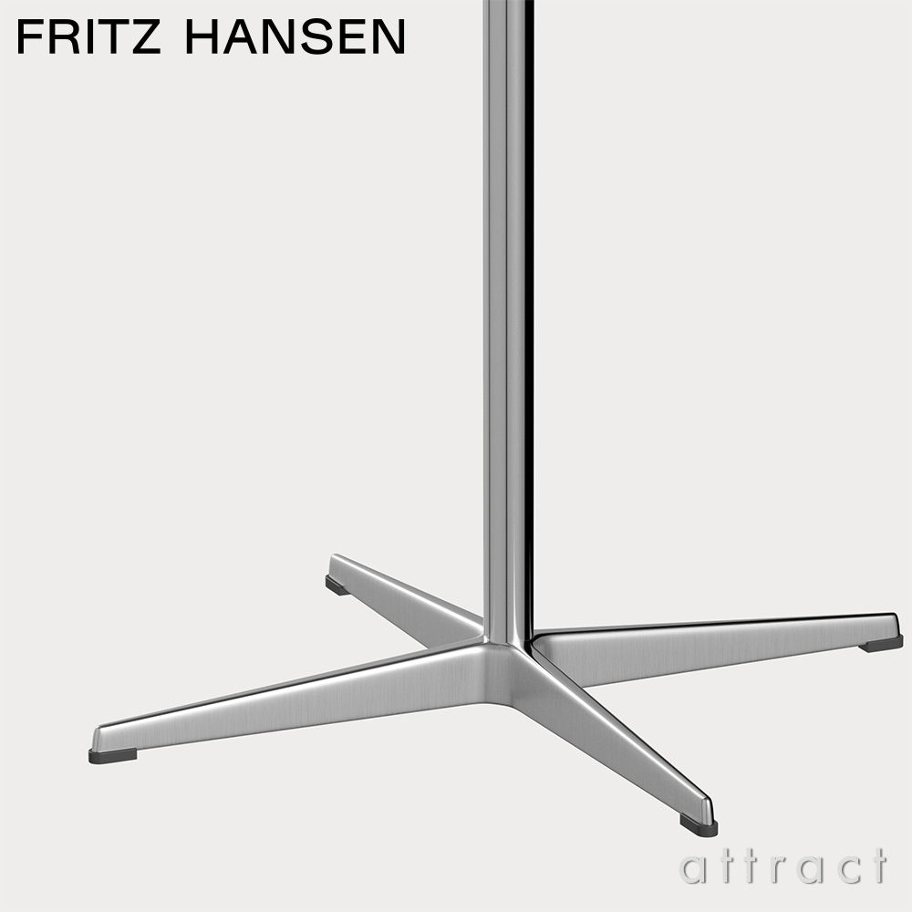 FRITZ HANSEN フリッツ・ハンセン SUPERCIRCULAR スーパー円テーブル