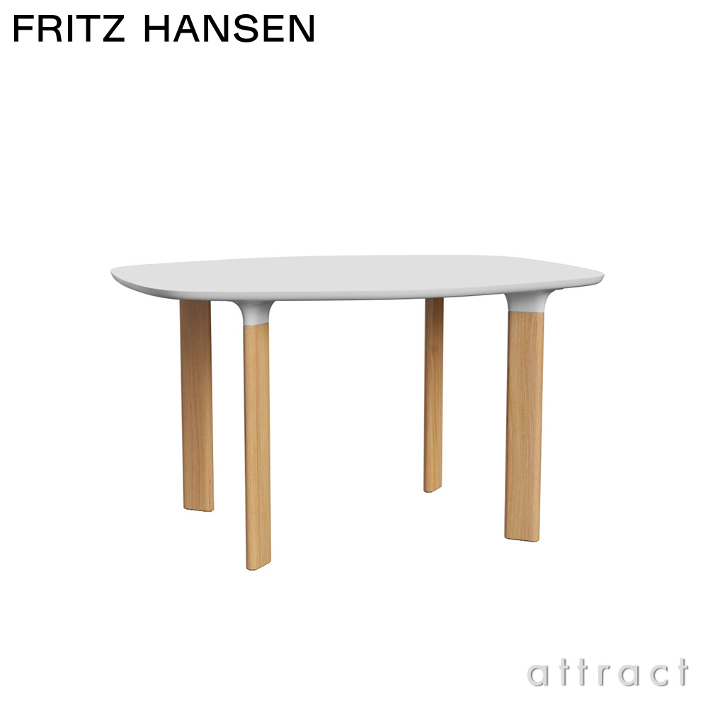 FRITZ HANSEN フリッツ・ハンセン ANALOG アナログテーブル JH43 