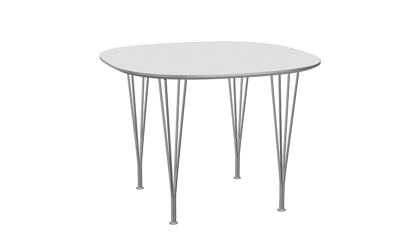 FRITZ HANSEN フリッツ・ハンセン SUPERCIRCULAR スーパー円テーブル FRITZ HANSEN フリッツ・ハンセン SUPERCIRCULAR スーパー円テーブル