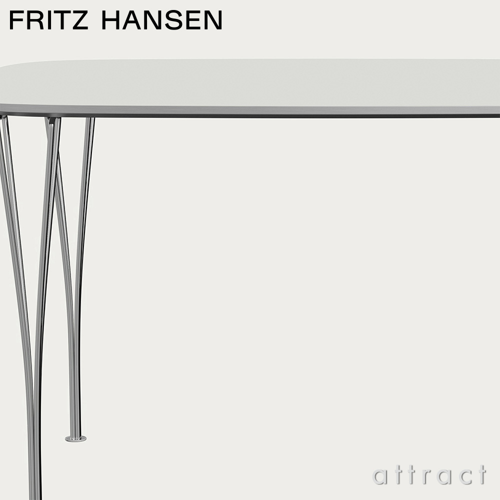 FRITZ HANSEN フリッツ・ハンセン FH125 ダイニングテーブル