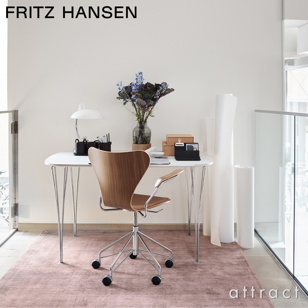 FRITZ HANSEN フリッツ・ハンセン FH125 ダイニングテーブル