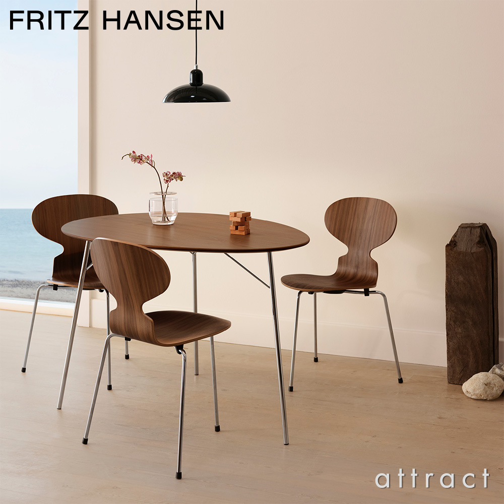 FRITZ HANSEN フリッツ・ハンセン EGG TABLE エッグテーブル FH3603