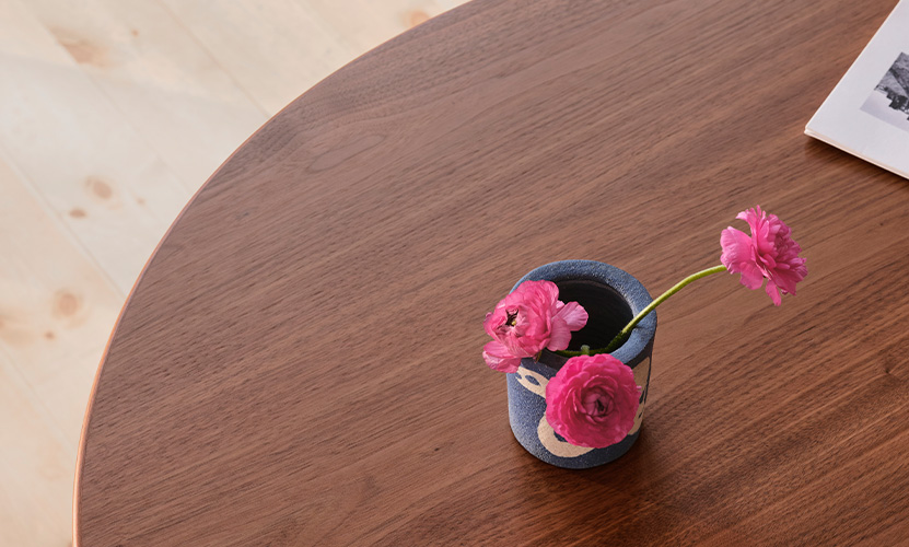 FRITZ HANSEN フリッツ・ハンセン EGG TABLE エッグテーブル FH3603 ダイニングテーブル FRITZ HANSEN フリッツ・ハンセン EGG TABLE エッグテーブル FH3603 ダイニングテーブル