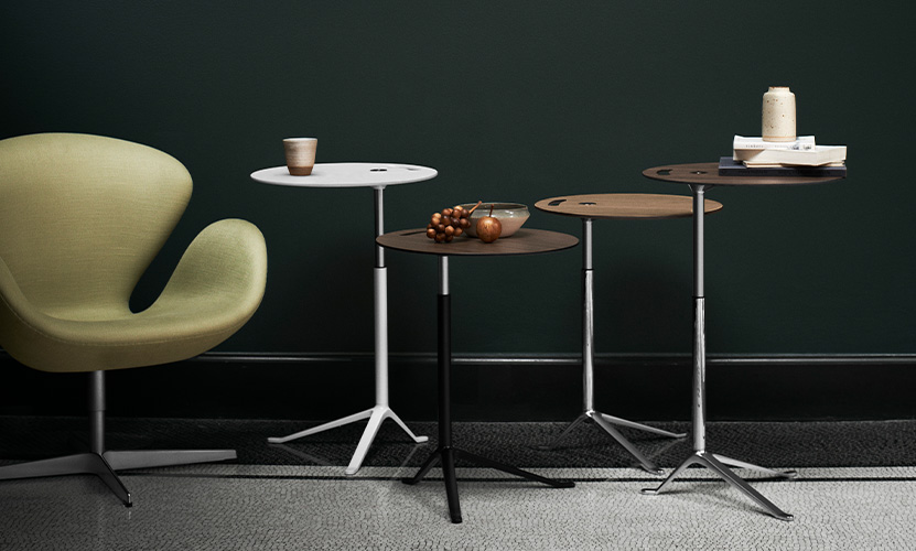 FRITZ HANSEN フリッツ・ハンセン LITTLE FRIEND リトルフレンド KS11 ...