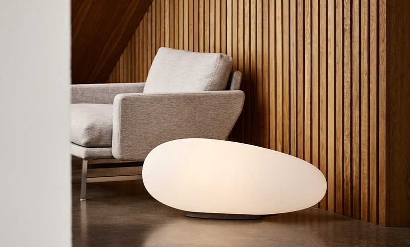 FRITZ HANSEN フリッツ・ハンセン AVION アヴィオン フロアランプ FRITZ HANSEN フリッツ・ハンセン AVION アヴィオン フロアランプ