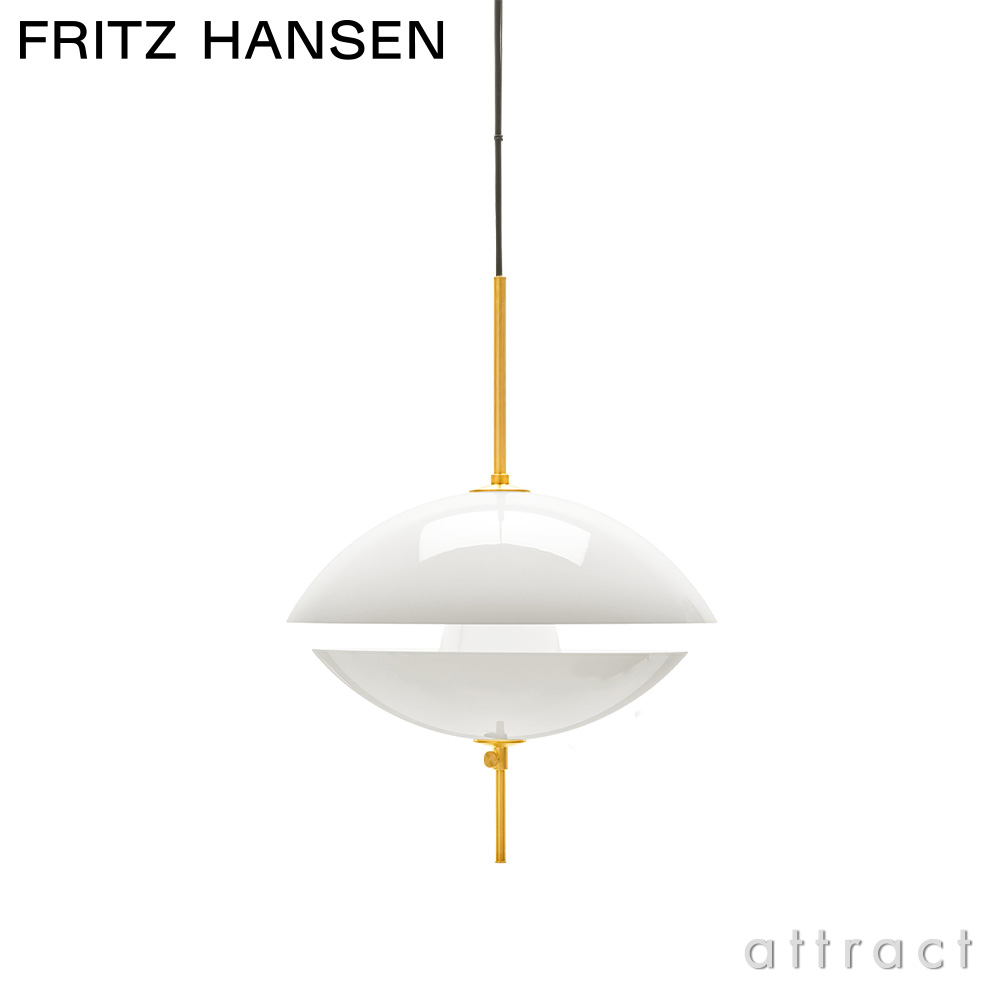 FRITZ HANSEN フリッツ・ハンセン CLAM クラム 440