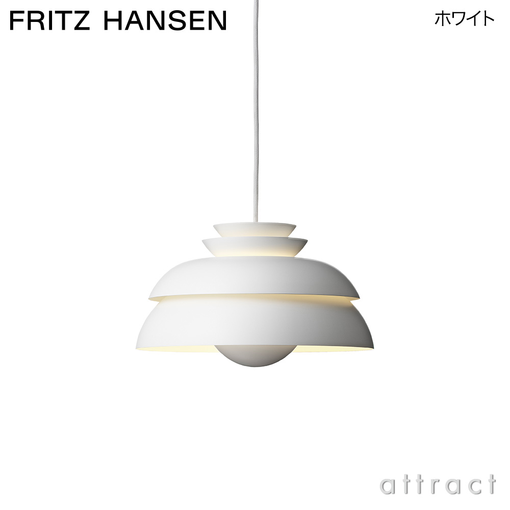 FRITZ HANSEN フリッツ・ハンセン CONCERT コンサート P1