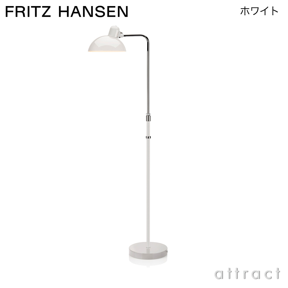 FRITZ HANSEN フリッツ・ハンセン KAISER IDELL カイザー・イデル 6580-F