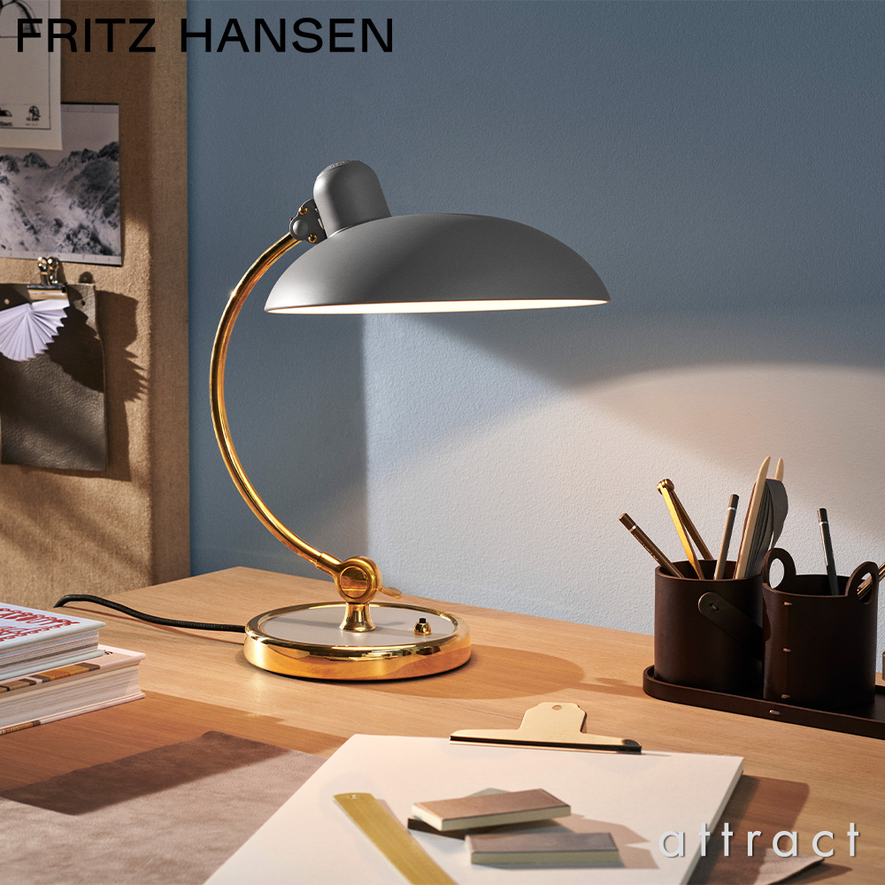 FRITZ HANSEN フリッツ・ハンセン KAISER IDELL カイザー・イデル 6631