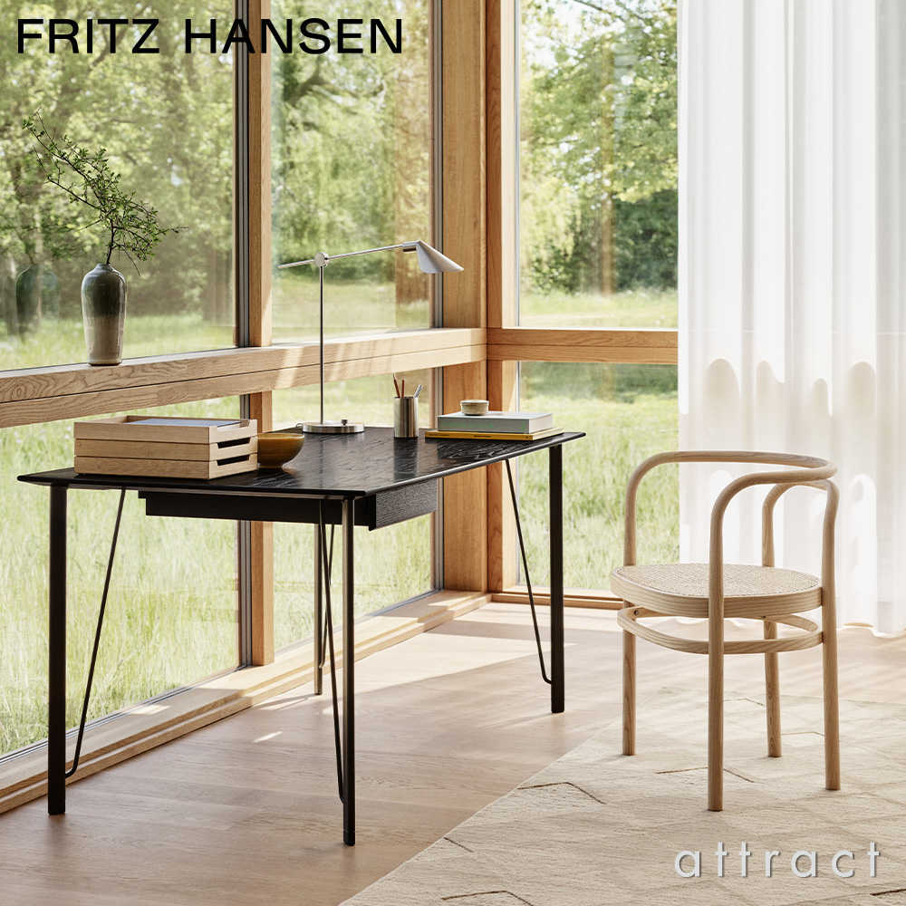 FRITZ HANSEN フリッツ・ハンセン MS021 デスクランプ