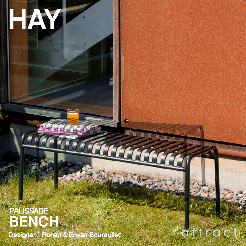 Bench ベンチ