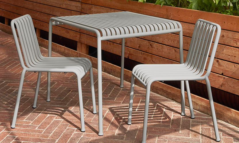HAY ヘイ Palissade パリサード Lounge Chair Low ラウンジチェア ロー カラー:4色 デザイン:ロナン&エルワン・ブルレック HAY ヘイ Palissade パリサード Lounge Chair Low ラウンジチェア ロー カラー:4色 デザイン:ロナン&エルワン・ブルレック