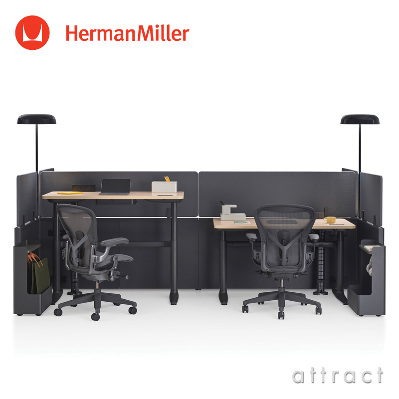 Herman Miller ハーマンミラー Aeron Chair アーロンチェア リ