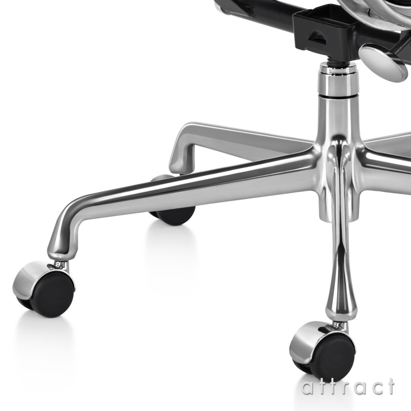 Herman Miller ハーマンミラー Eames Aluminum Group Chair イームズ