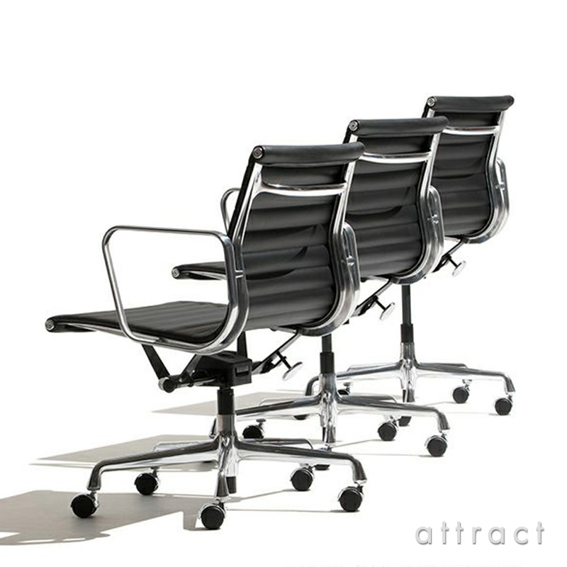 Herman Miller ハーマンミラー Eames Aluminum Group Chair イームズ