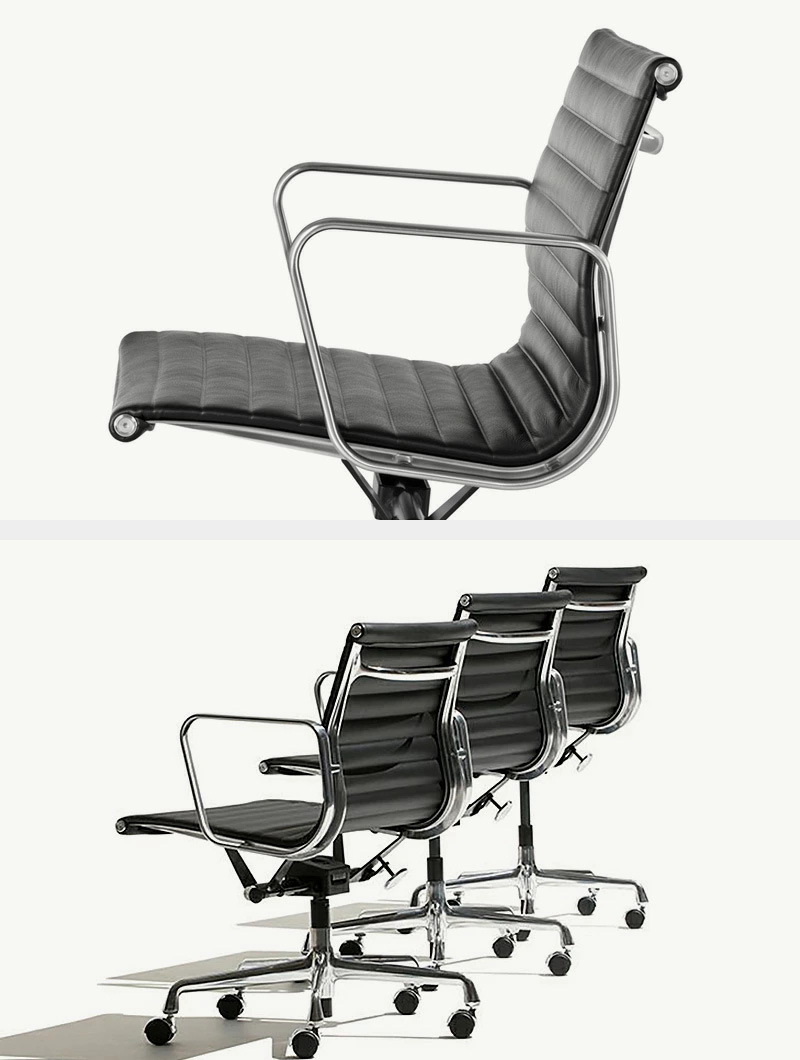 Herman Miller ハーマンミラー Eames Aluminum Group Chair イームズ